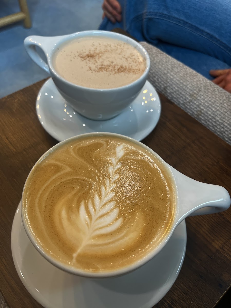 Pettaway Coffee Photos 2